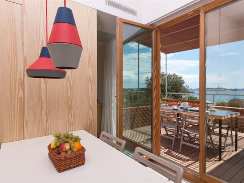 Apartmány Amarin
