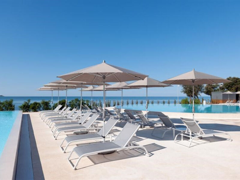 Apartmány Amarin