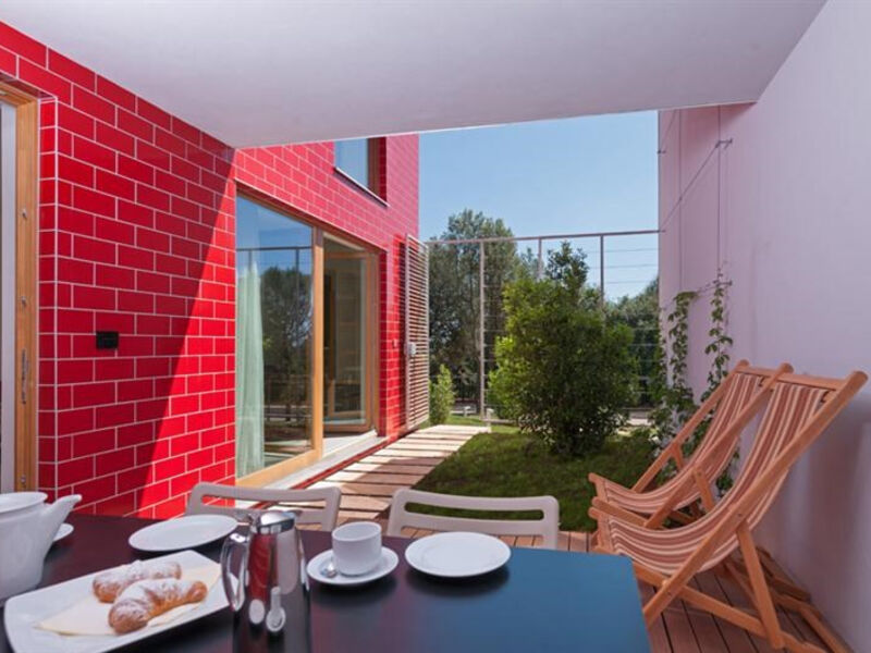 Apartmány Amarin