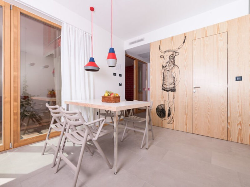 Apartmány Amarin