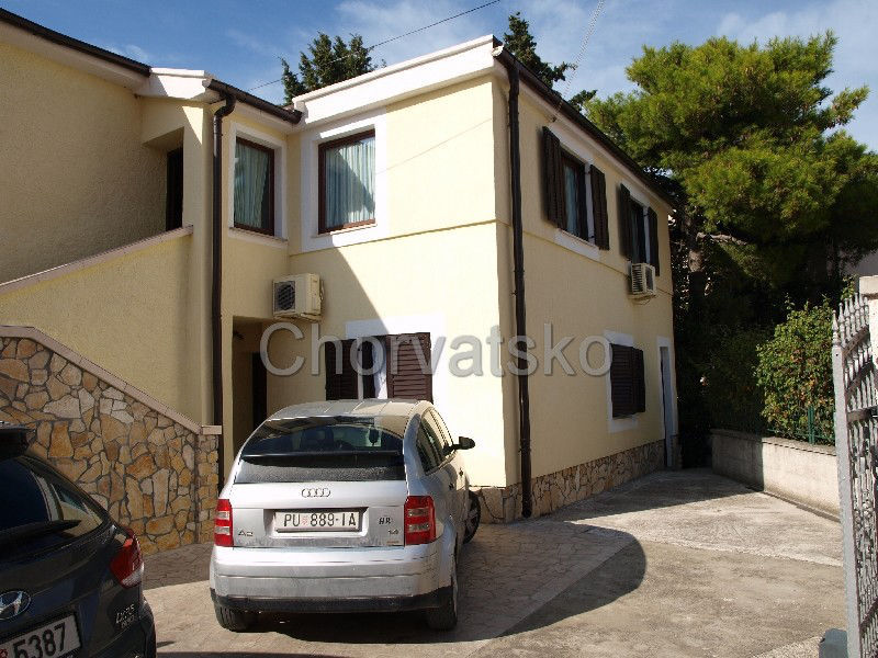 Apartmány Iveta