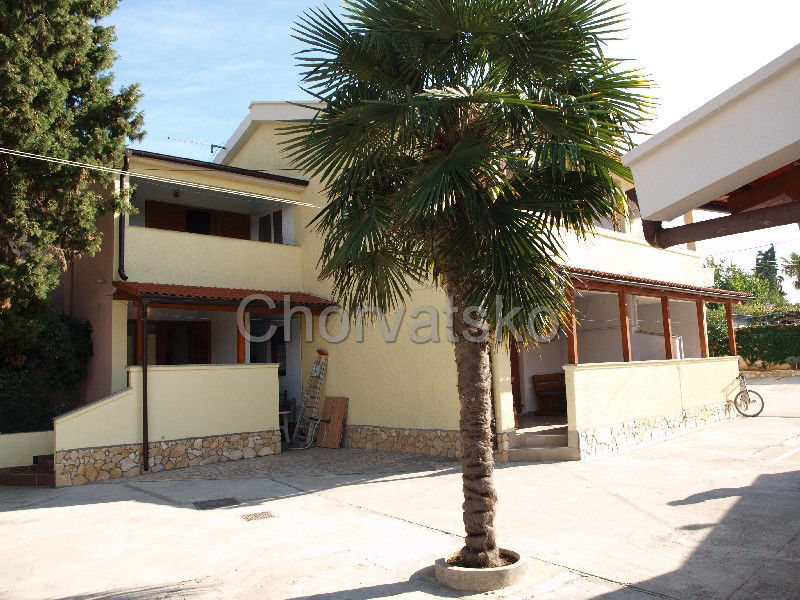 Apartmány Iveta