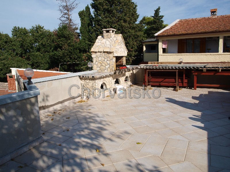 Apartmány Iveta