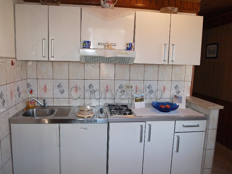Apartmány Iveta