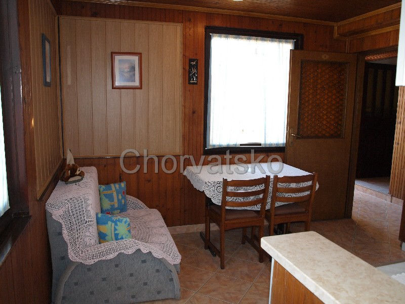 Apartmány Iveta