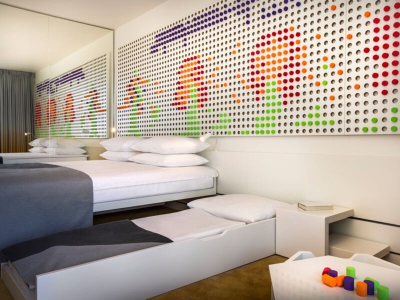 Family Hotel Amarin