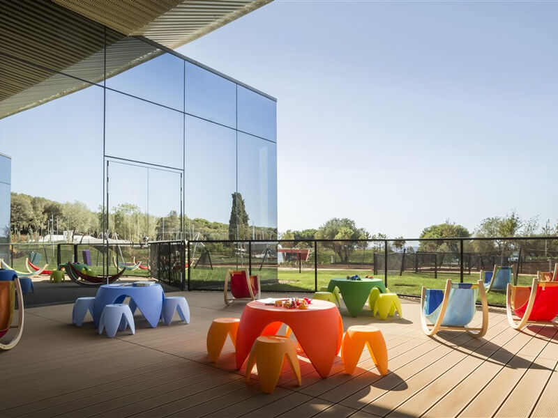 Family Hotel Amarin
