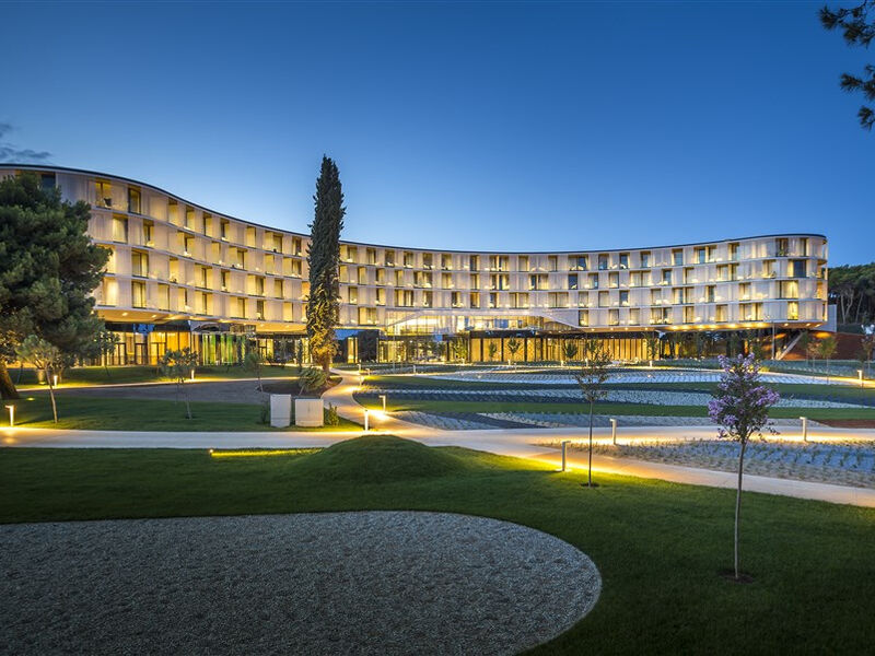 Family Hotel Amarin