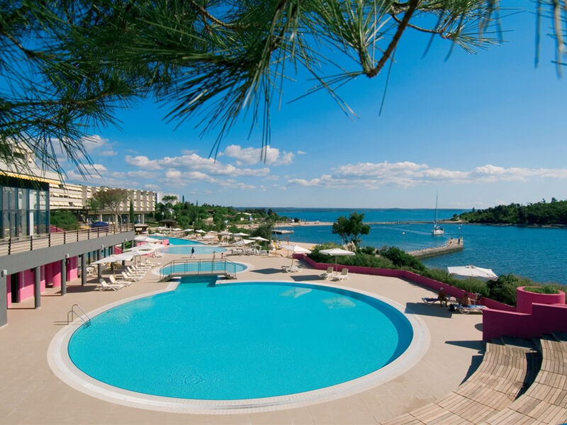 Island Hotel Istra