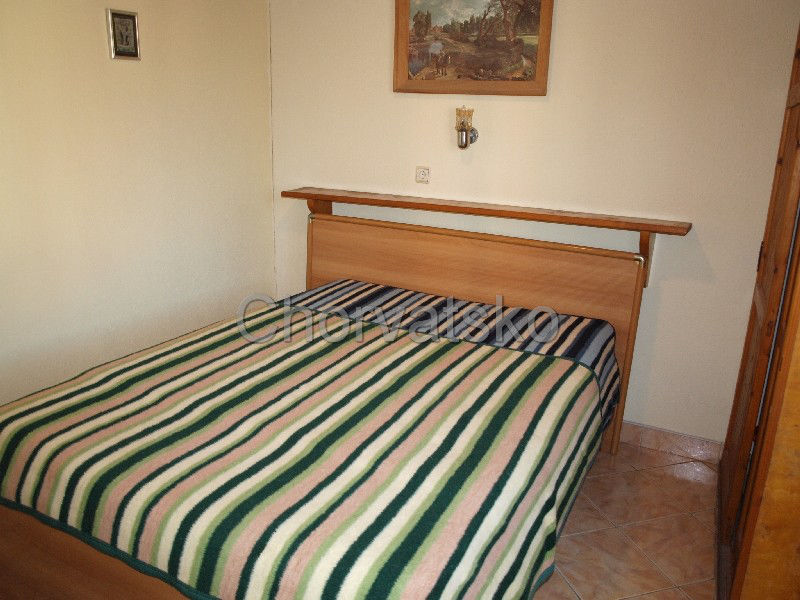 Apartmány Iveta