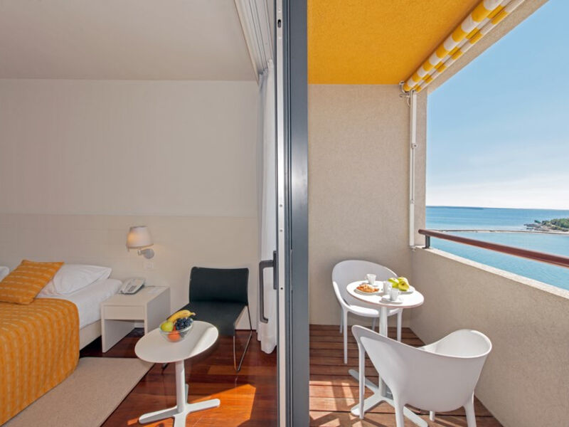 Island Hotel Istra