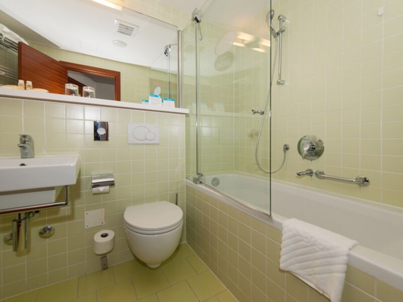 Island Hotel Istra