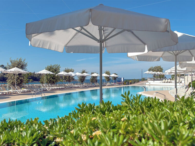 Island Hotel Istra