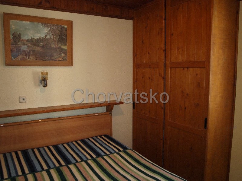 Apartmány Iveta