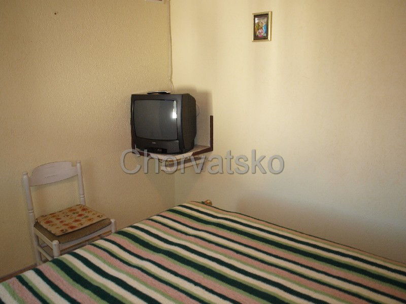Apartmány Iveta