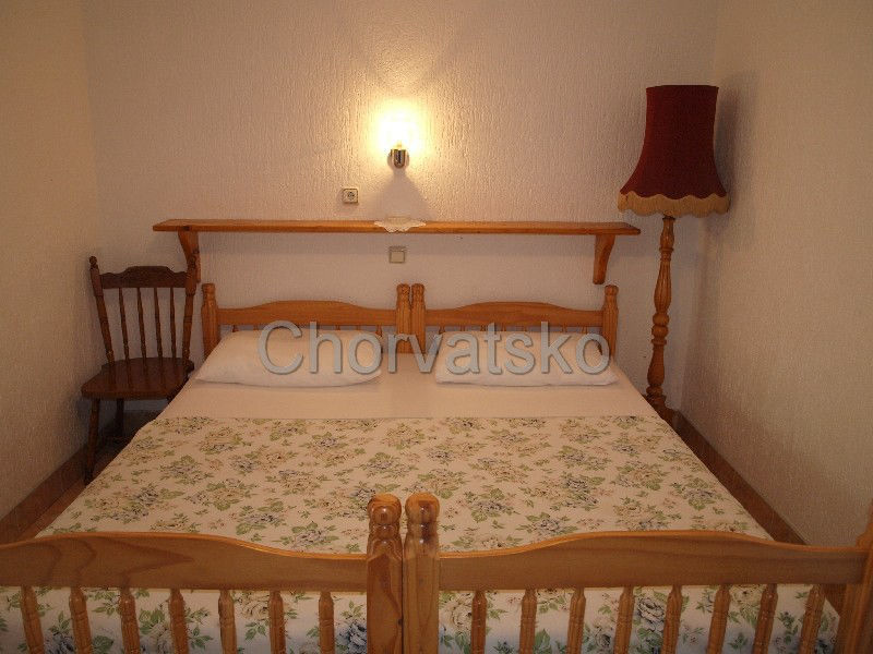 Apartmány Iveta