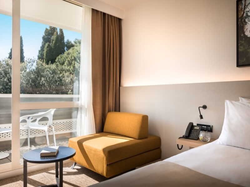 Hotel Eden