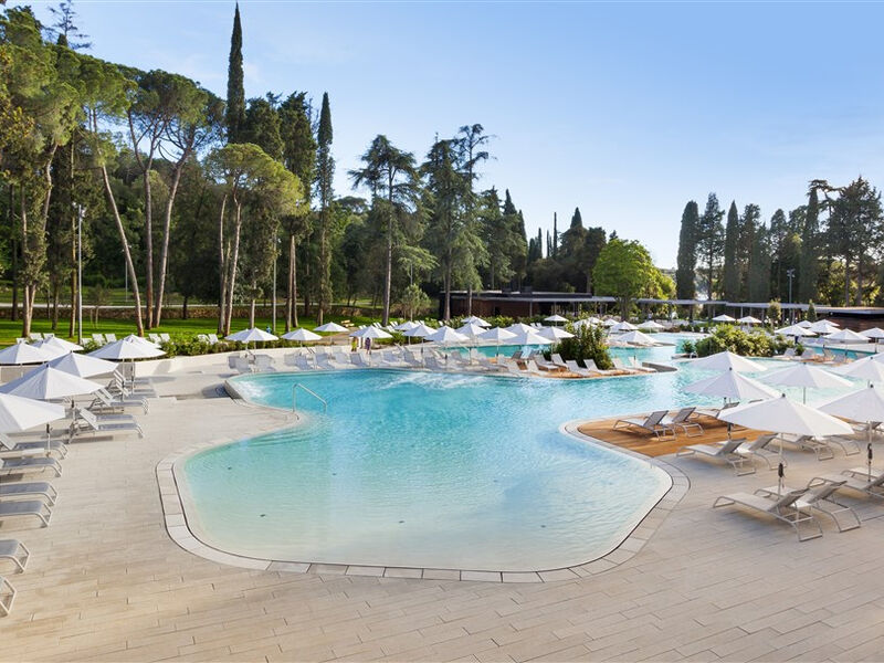 Hotel Eden
