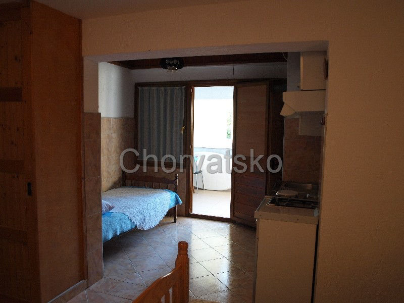 Apartmány Iveta