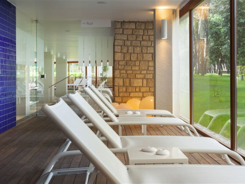 Hotel Eden