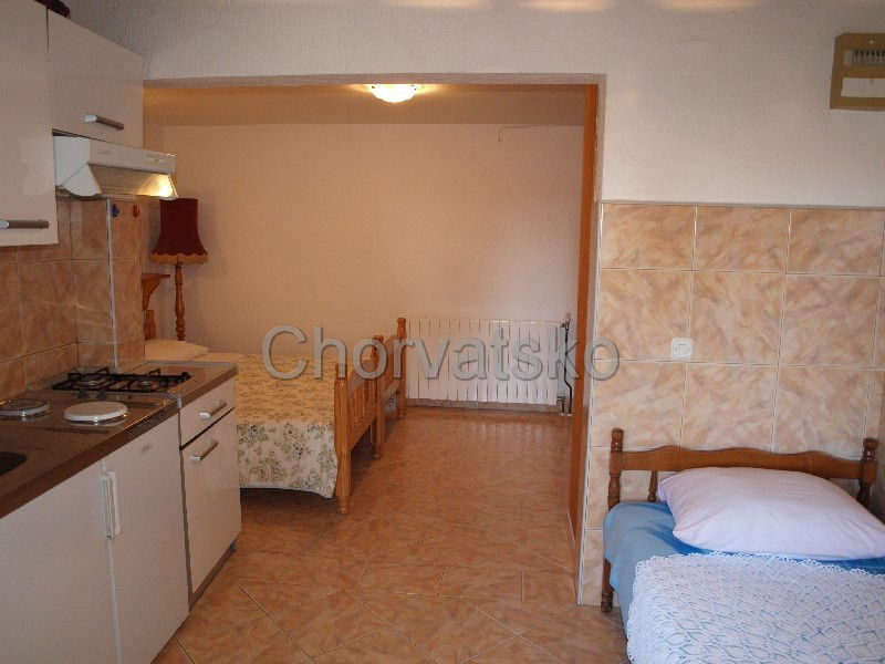Apartmány Iveta