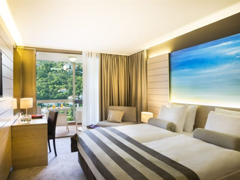 Family Hotel Remisens Excelsior