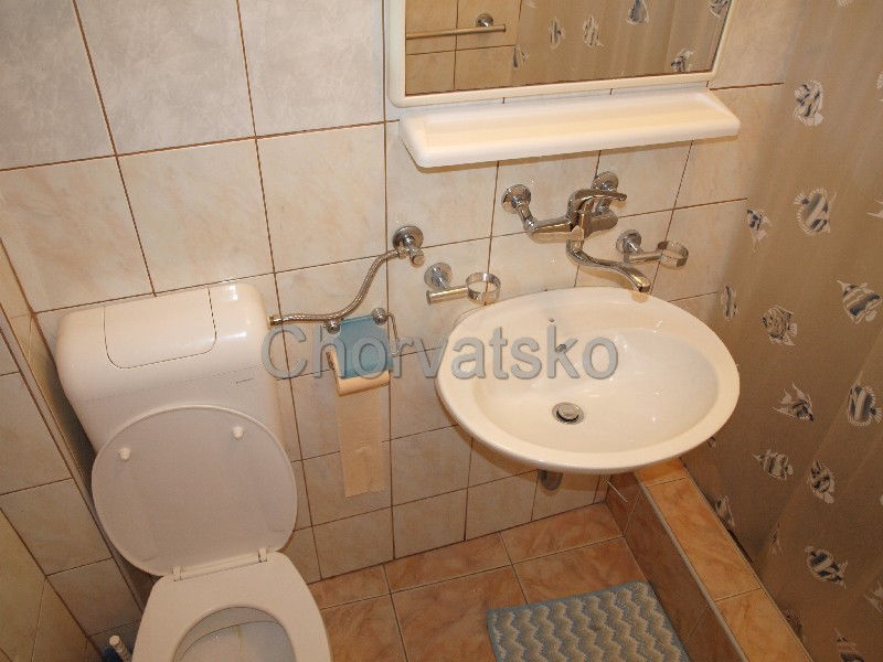 Apartmány Iveta