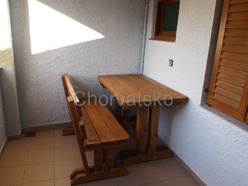 Apartmány Iveta