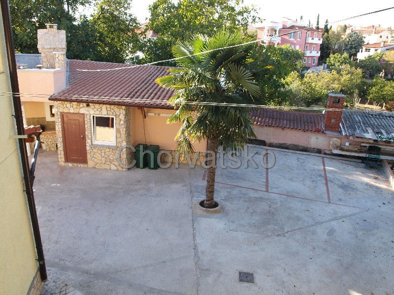 Apartmány Iveta