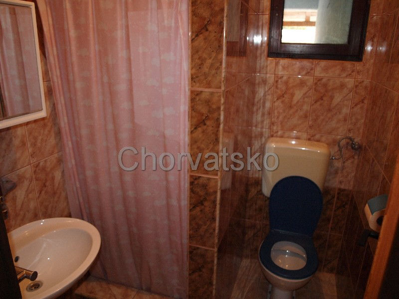 Apartmány Iveta