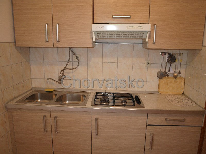 Apartmány Iveta