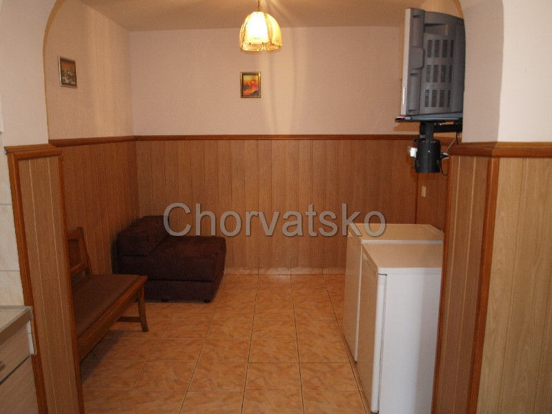 Apartmány Iveta