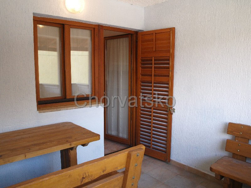 Apartmány Iveta