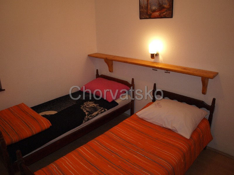 Apartmány Iveta