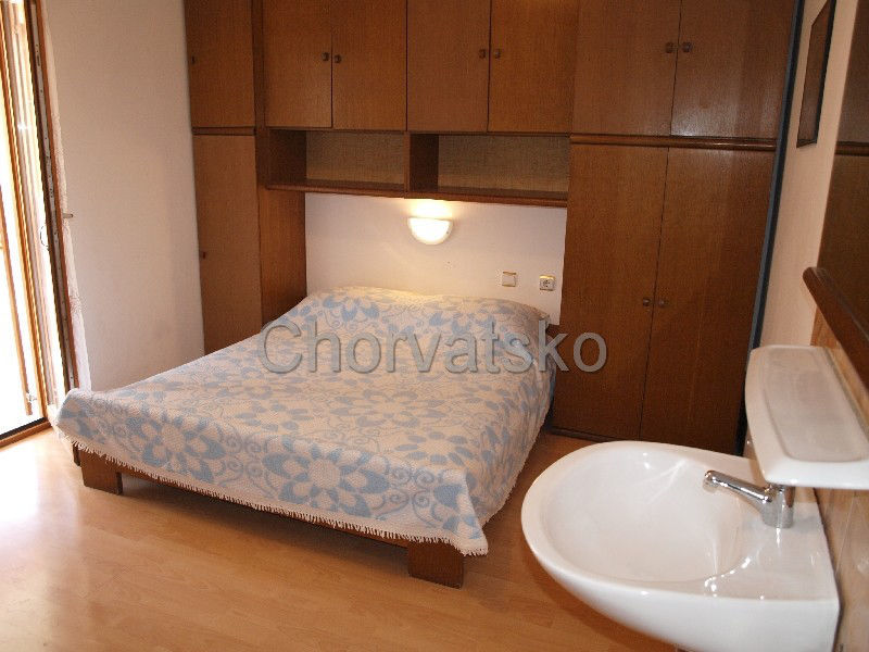 Apartmány Iveta