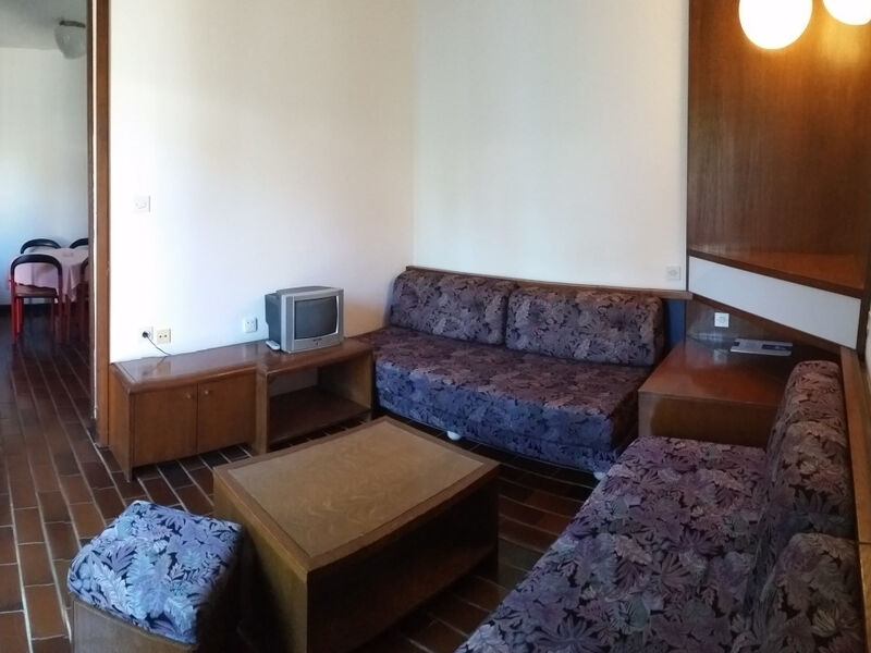 Apartmány TRIM