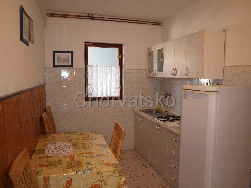 Apartmány Iveta
