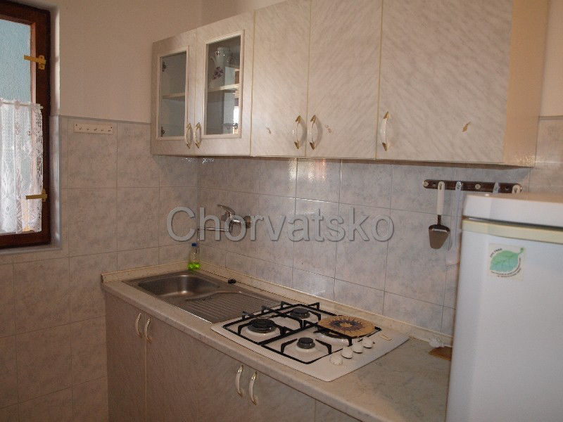 Apartmány Iveta
