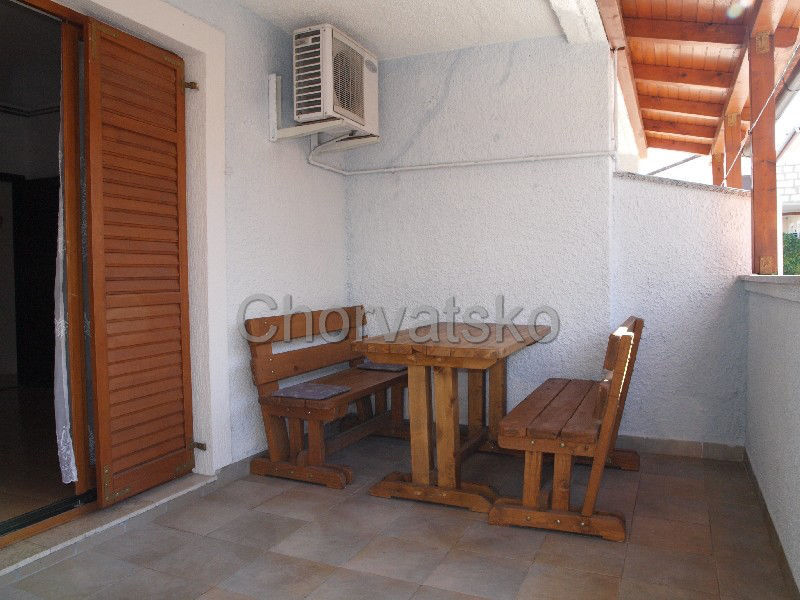Apartmány Iveta