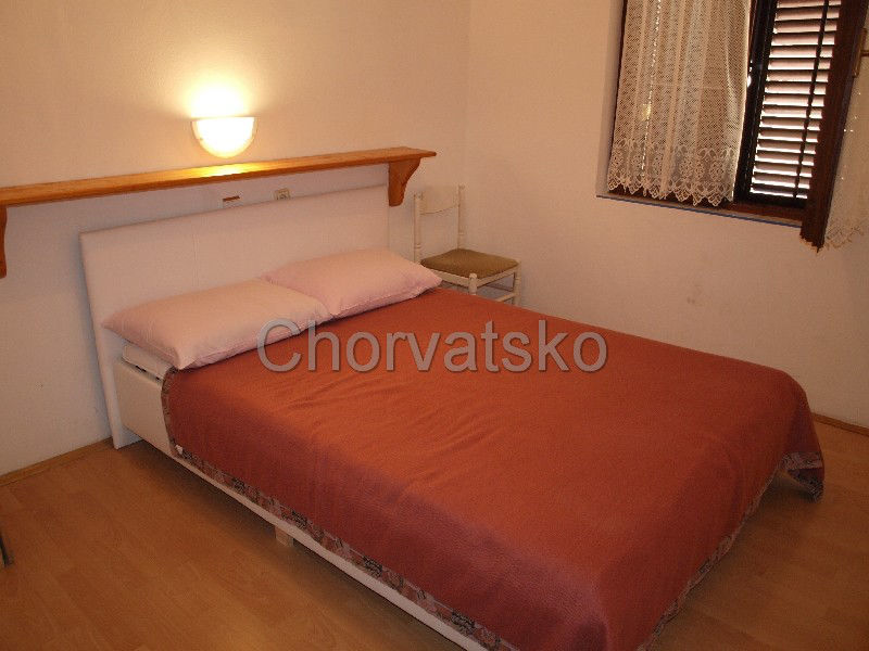 Apartmány Iveta