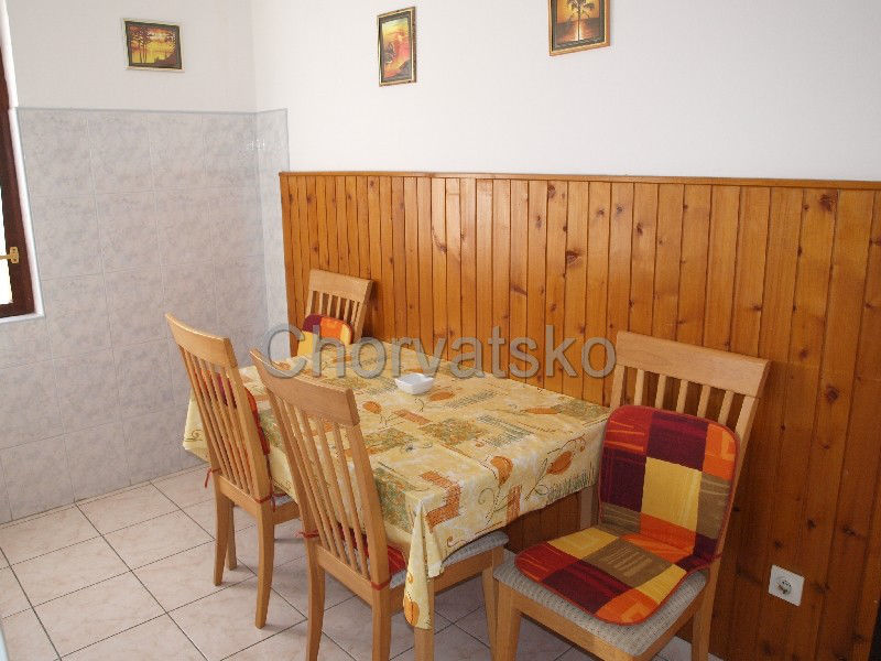 Apartmány Iveta