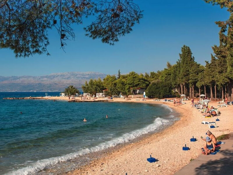 Hotel Resort Bluesun  Velaris