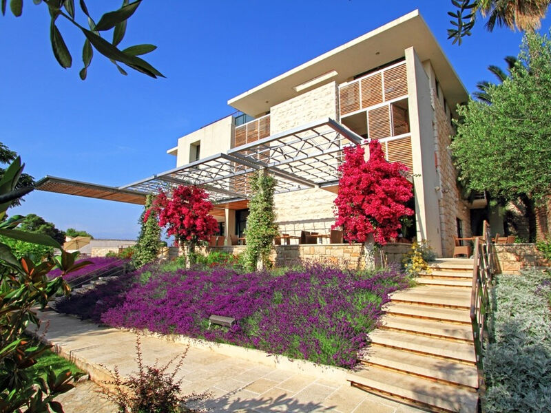 Hotel Resort Bluesun  Velaris