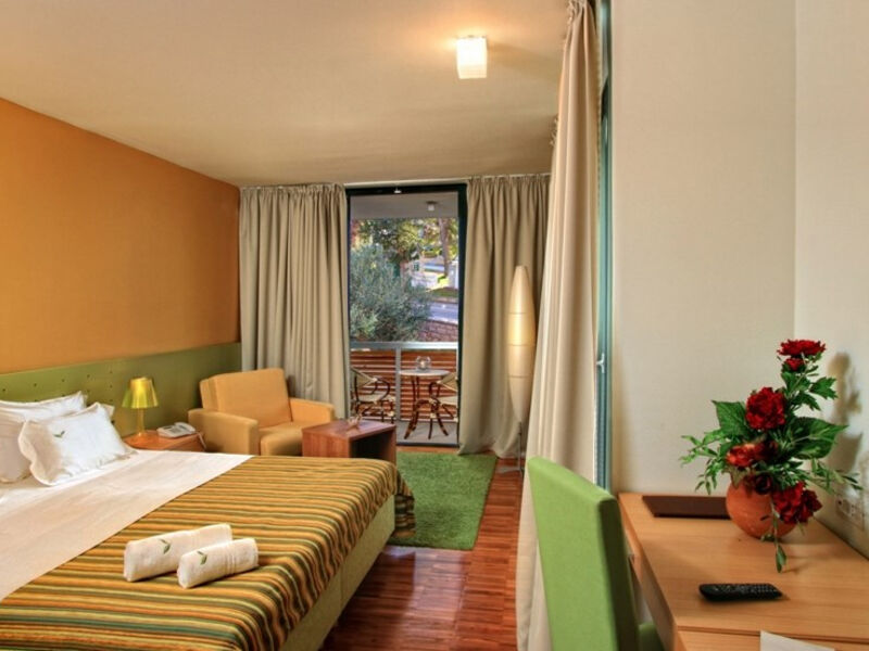 Hotel Resort Bluesun  Velaris