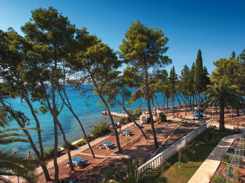 Hotel Resort Bluesun  Velaris