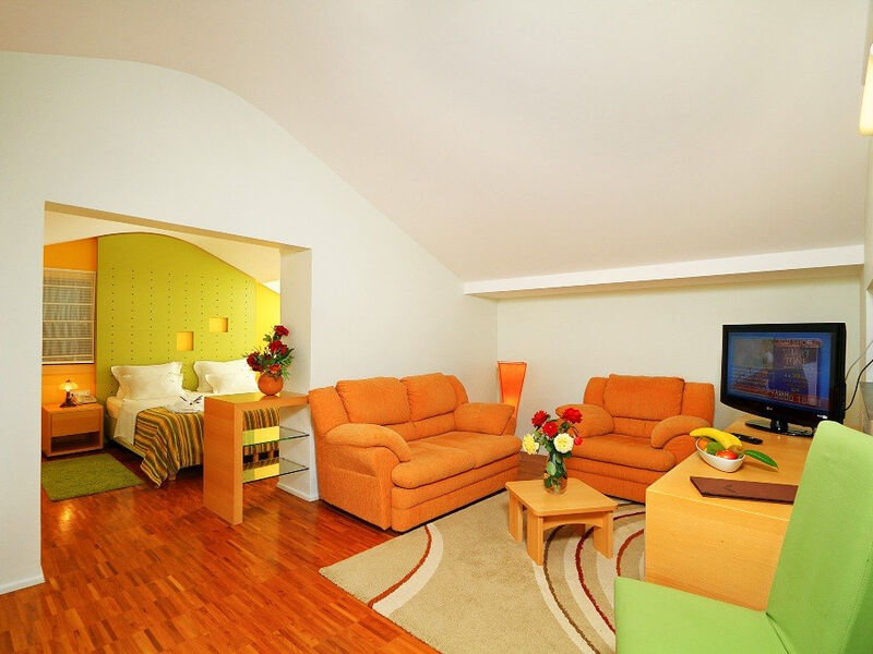Hotel Resort Bluesun  Velaris