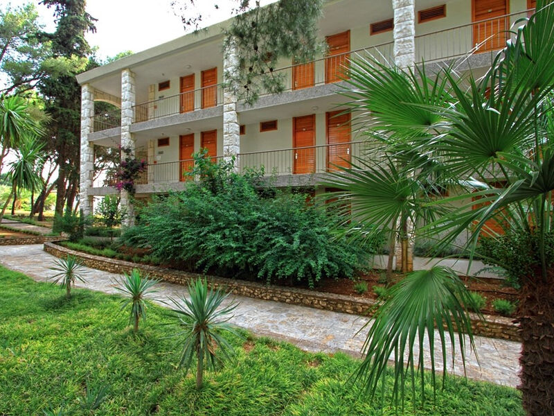 Hotel Resort Bluesun  Velaris