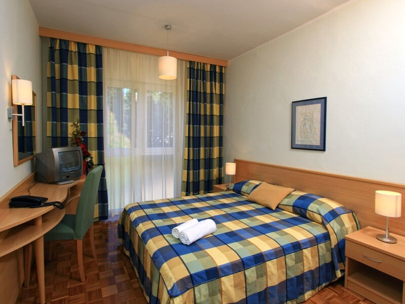 Hotel Resort Bluesun  Velaris