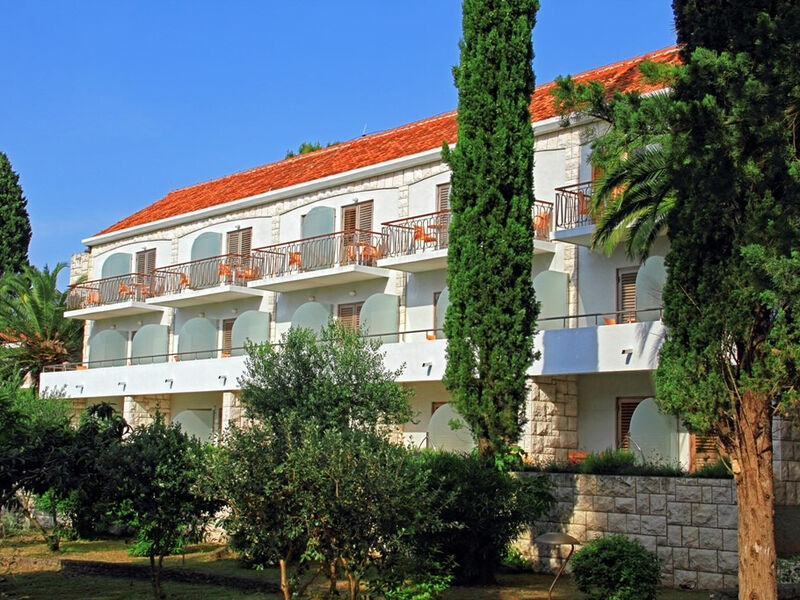 Hotel Resort Bluesun  Velaris