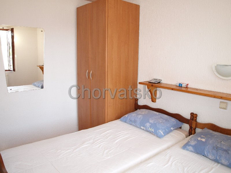 Apartmány Iveta